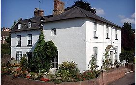 Brookfield House