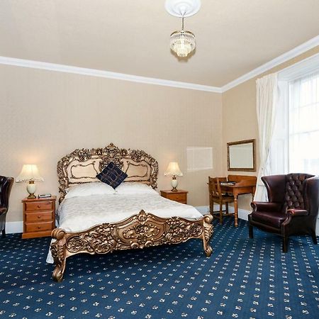 Brookfield House Hotel Ross-on-Wye Exterior photo