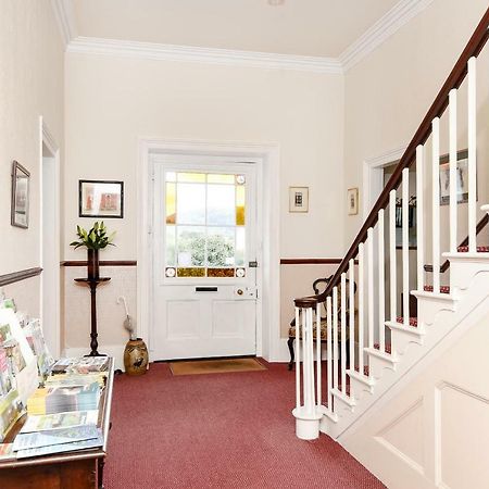 Brookfield House Hotel Ross-on-Wye Exterior photo