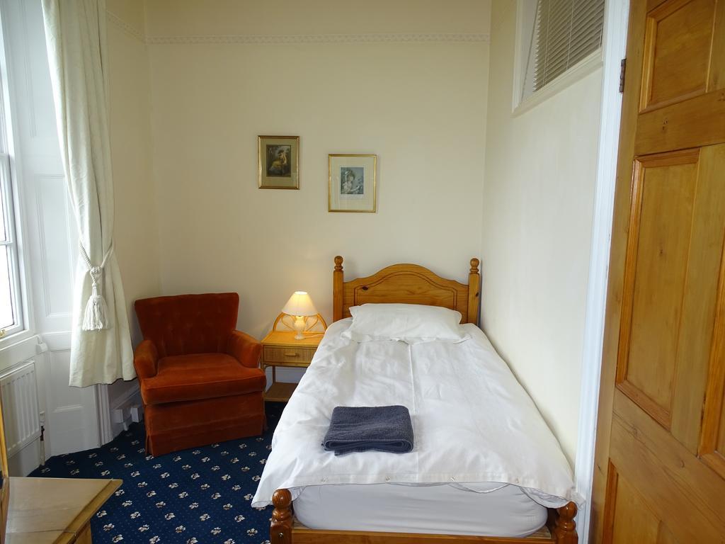 Brookfield House Hotel Ross-on-Wye Room photo